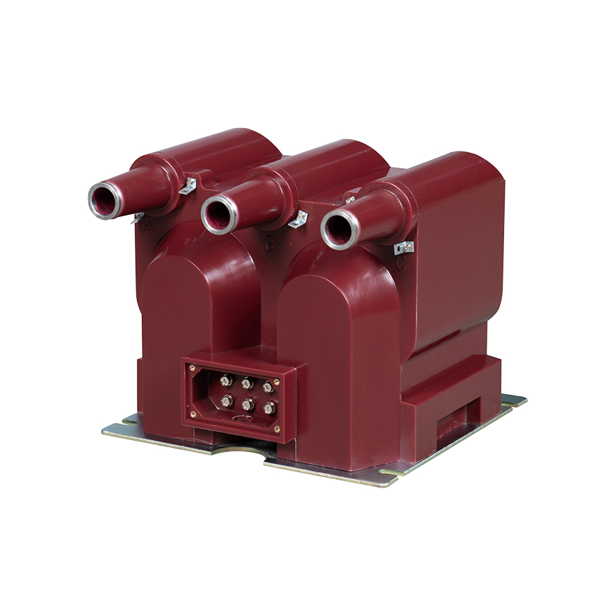 JSZV12-10R 電壓互感器